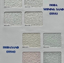 Hoda shining sand HSS - HSM